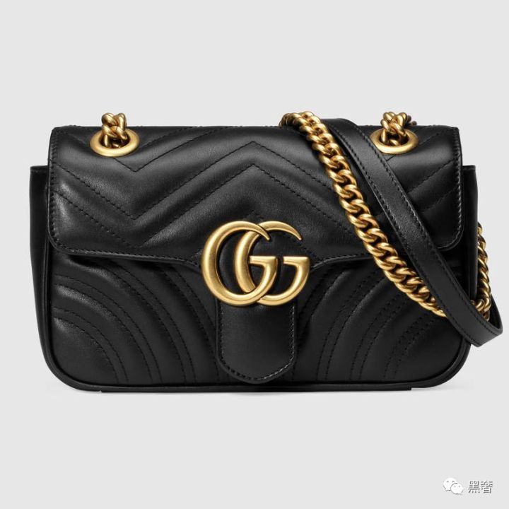 为什么gucci一直在涨价,gucci2018年要涨价了吗