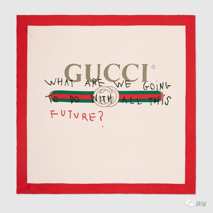 为什么gucci一直在涨价,gucci2018年要涨价了吗