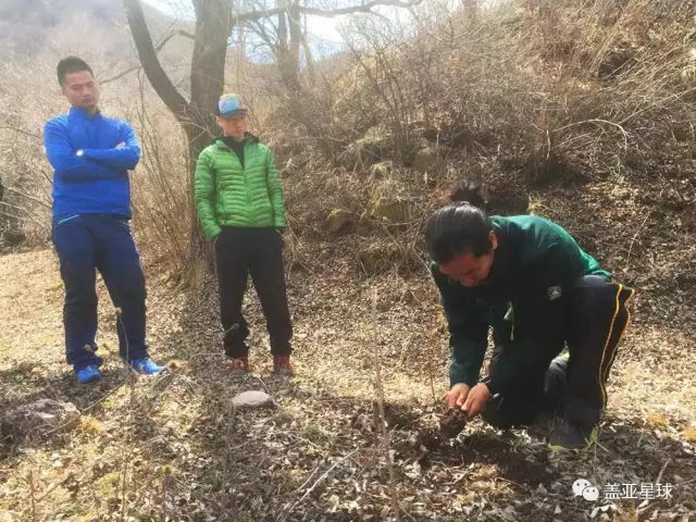 活动｜有情怀的活动之-LNT工作坊