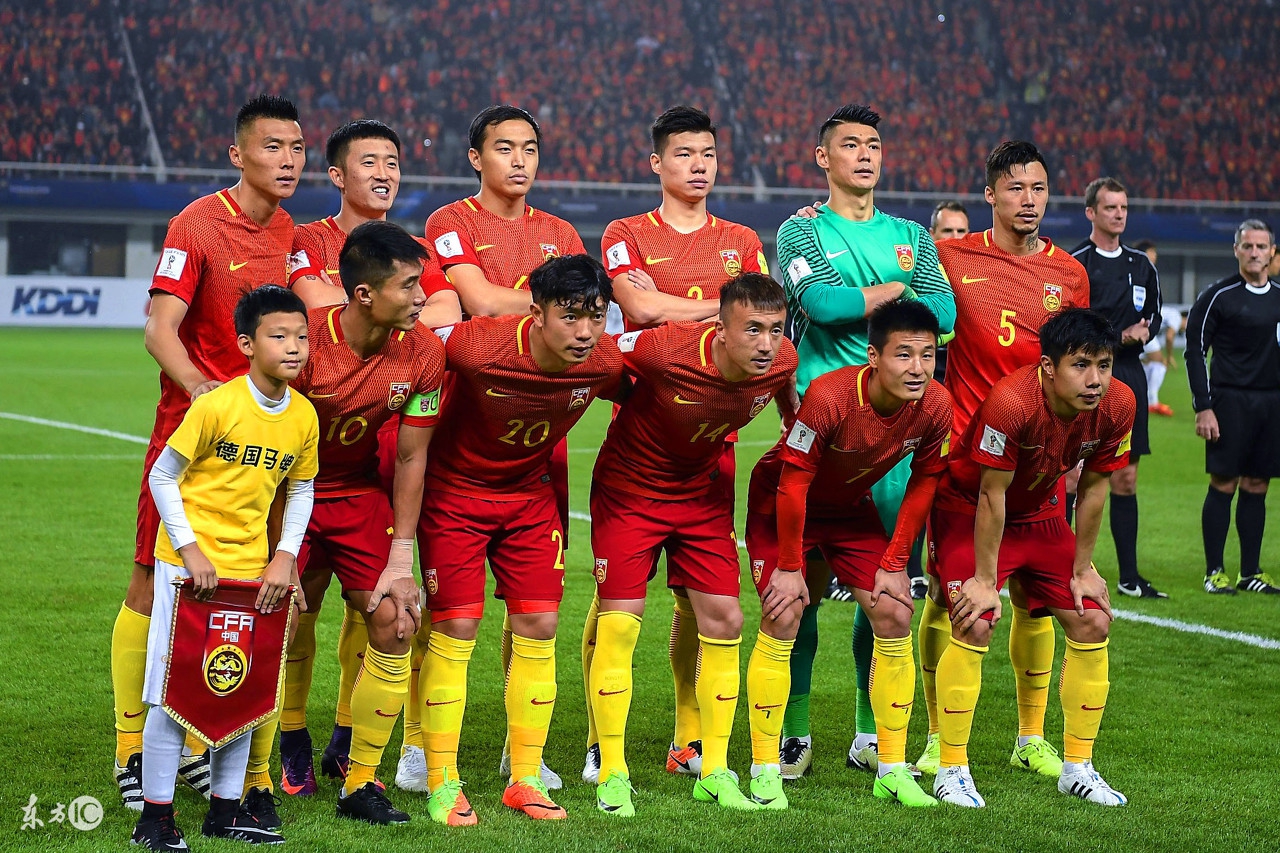 中国足坛第一名老将,中国足坛老前辈