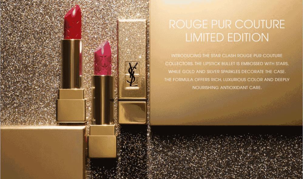 ysl十大公认最好口红,ysl十大经典口红