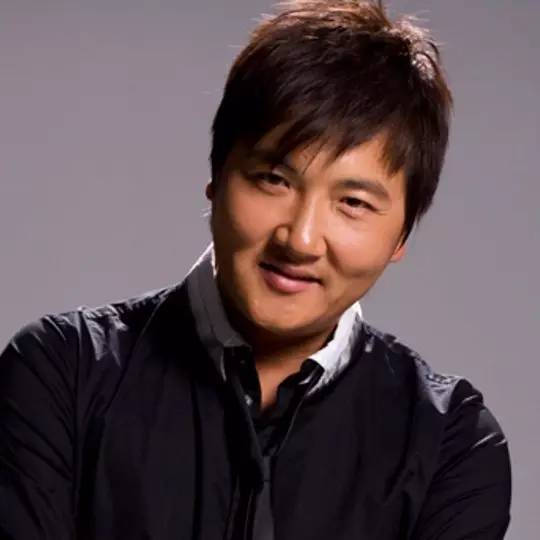 王大治和杨臣刚孙楠,杨臣刚王大治孙楠