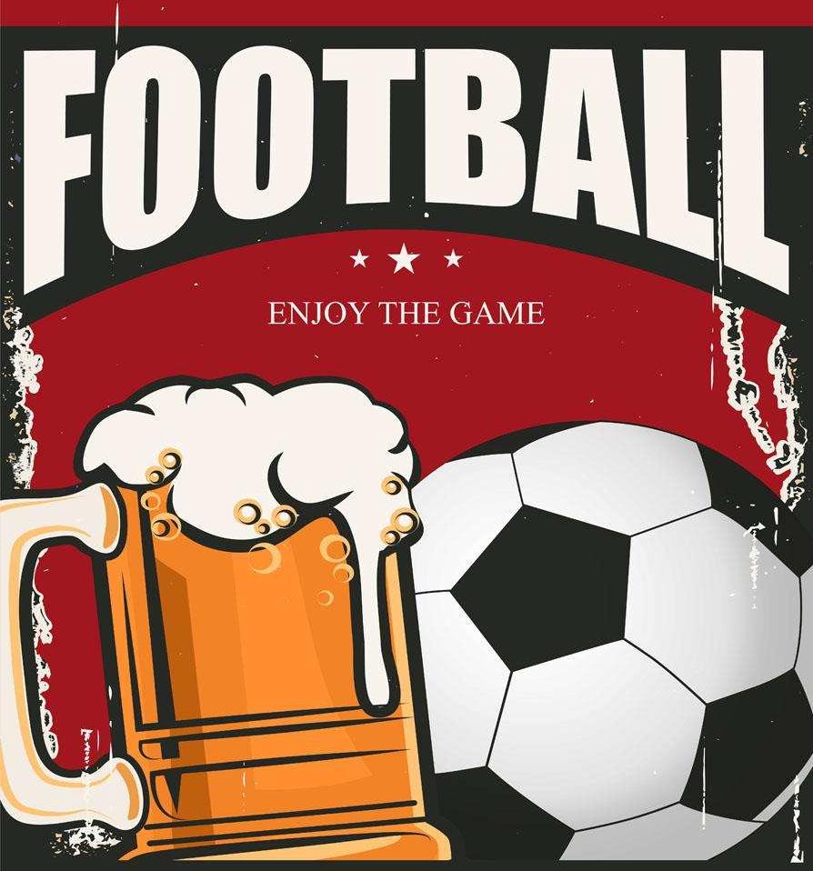 为什么看足球的比篮球多,为什么看足球比看篮球还要激动