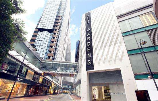 香港购物攻略买什么表,香港购物攻略买衣服