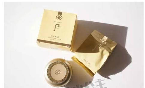 公认粉饼最好的气垫,哪个牌子的气垫遮瑕好不卡粉