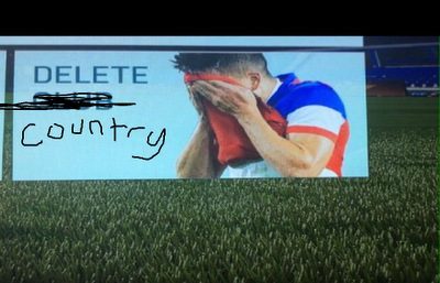 「美国队」自毁长城作死能怪谁，从头来过再战世界杯