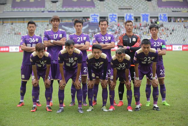 中乙联赛梅县,中乙本轮综述