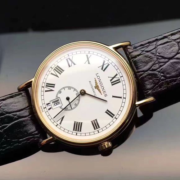 天梭坏了,天梭跟浪琴哪个容易坏呢