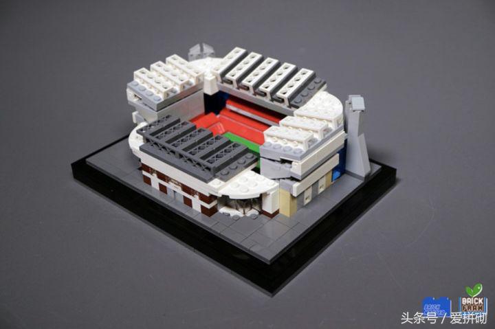 乐高鹿晗,鹿晗乐高