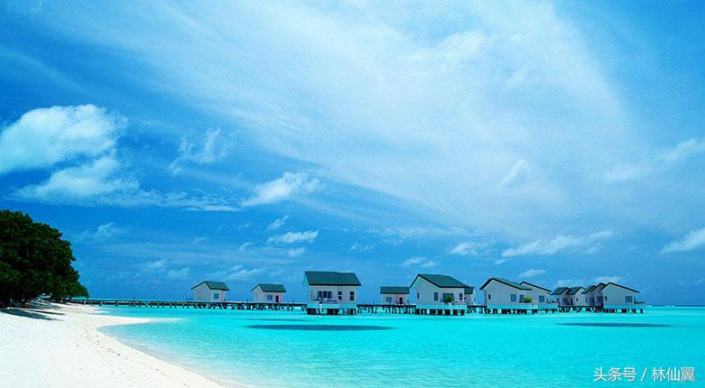 马尔代夫和巴厘岛哪个好玩些,探寻马尔代夫蜜月岛的绝美景点
