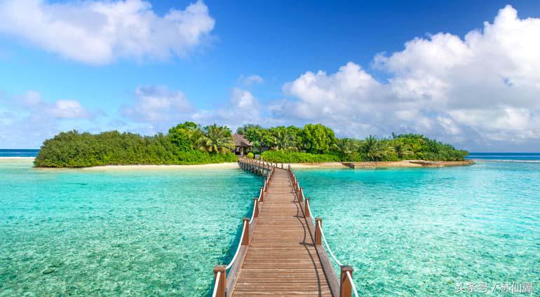 马尔代夫和巴厘岛哪个好玩些,探寻马尔代夫蜜月岛的绝美景点