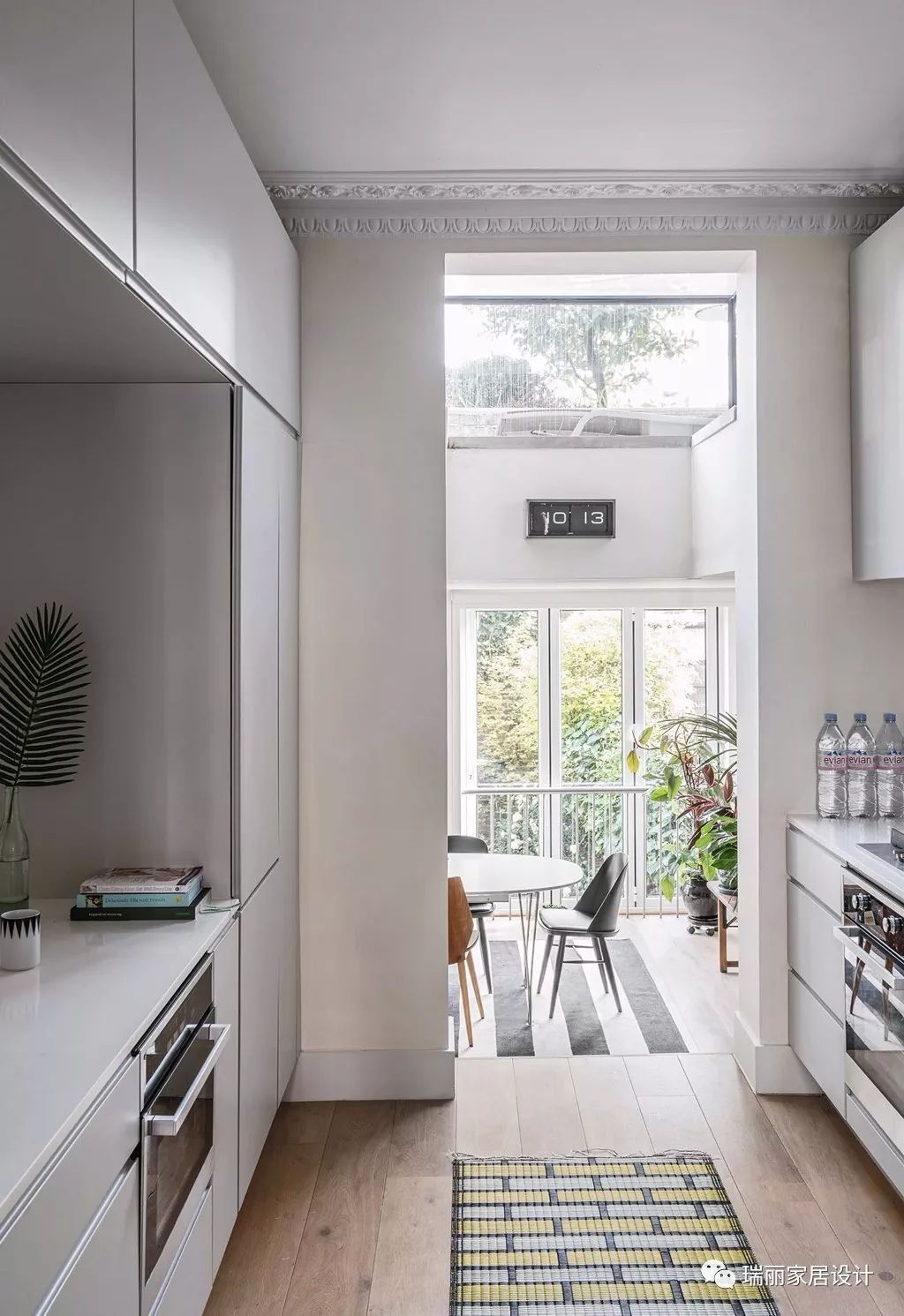 让你的房间艺术范儿起来,出租屋客厅艺术风