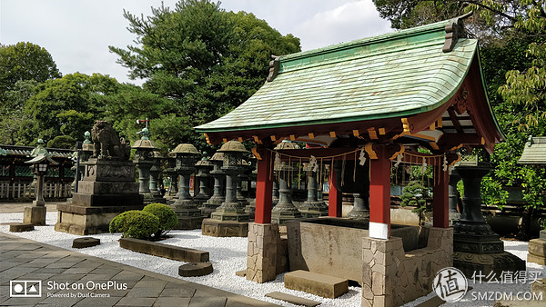 日本一日游皇居,自由行日本皇居攻略