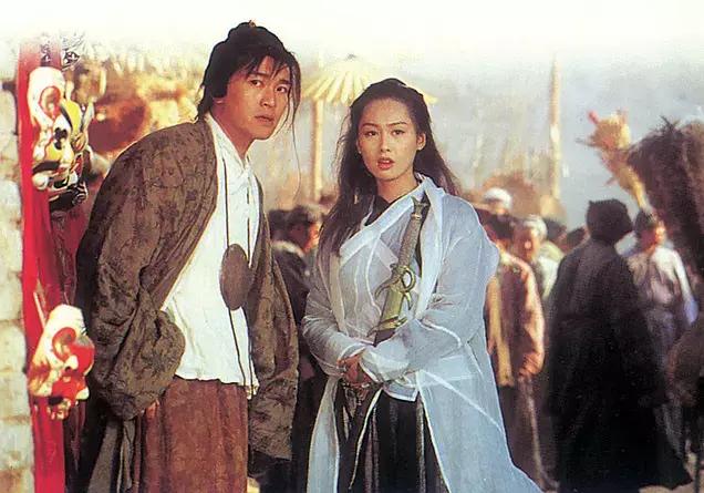 102部让人感动至深的爱情电影,人生必看的10部爱情片