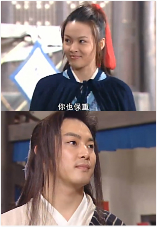 武林外传十大细思极恐瞬间,武林外传100个细思极恐的细节