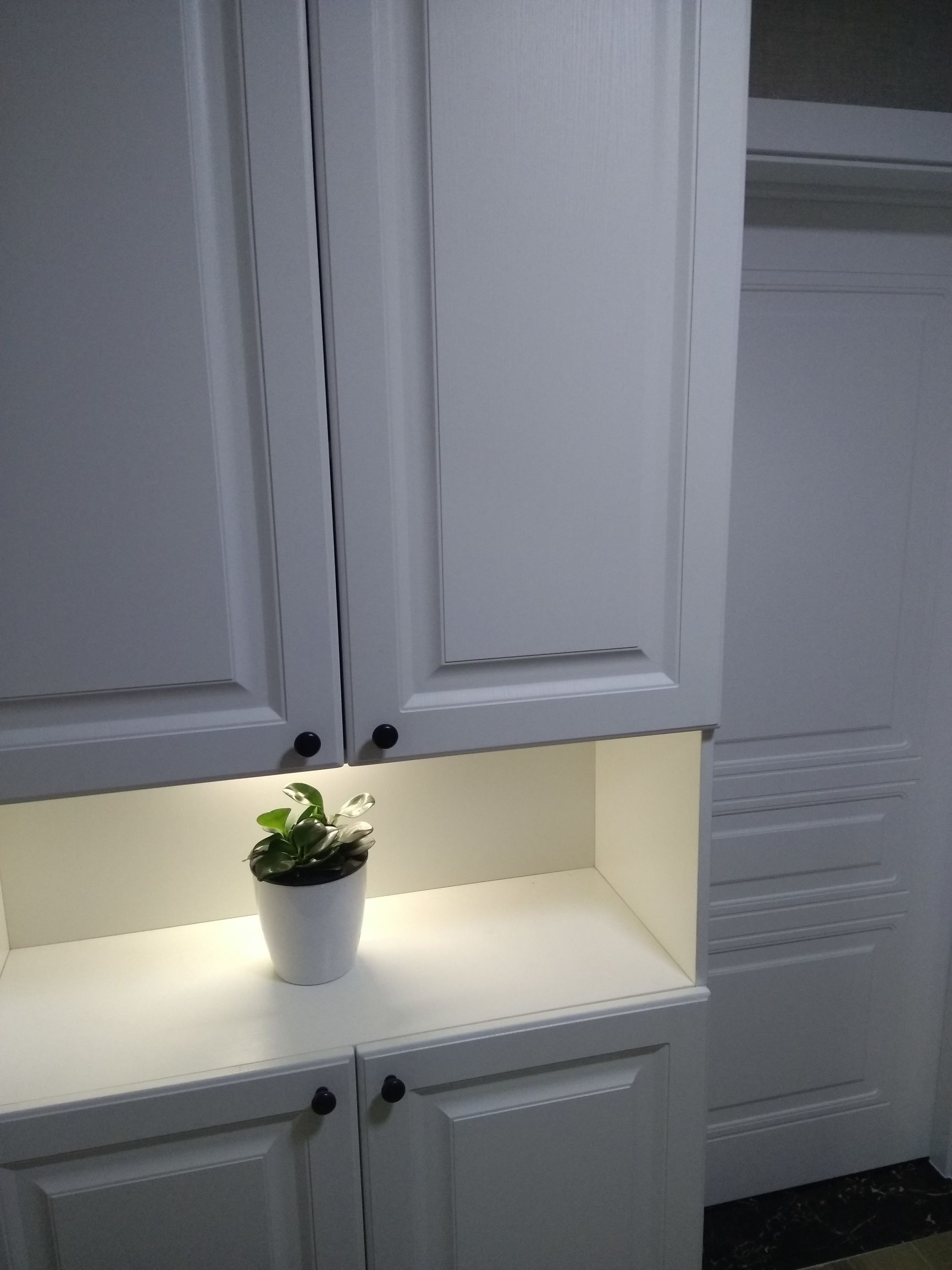 145平意式极简装修暖色,15万装修120平轻奢风