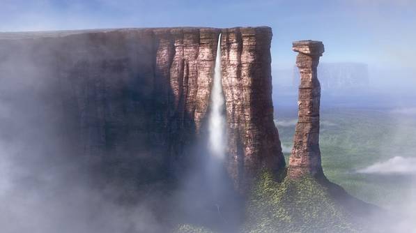 摄影技巧电影,解析电影中摄影构图