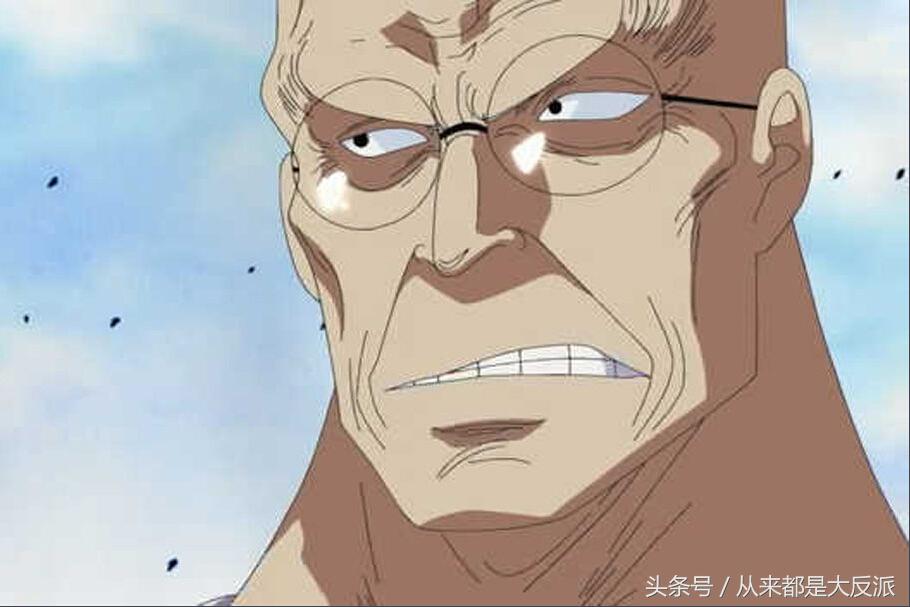 海贼王有多少人出场,海贼王一共出现了多少个人物