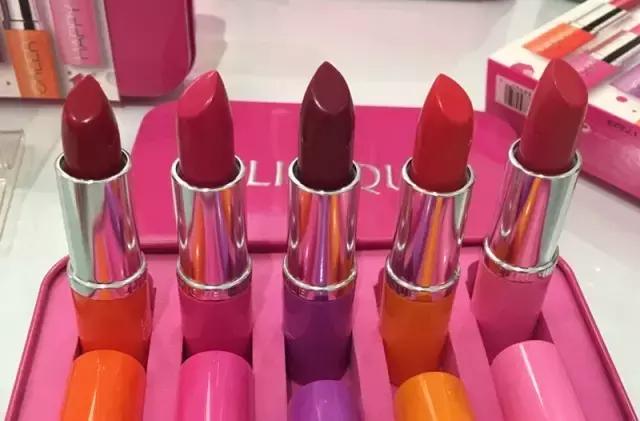 口红套装礼盒推荐平价超多支 (最值得买的全套口红套装)