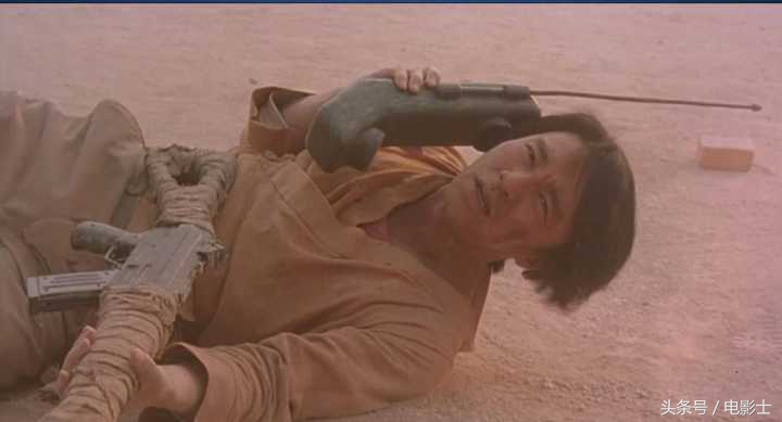 少林足球黄一飞你放我一条生路吧,周星驰拍少林足球有多艰难