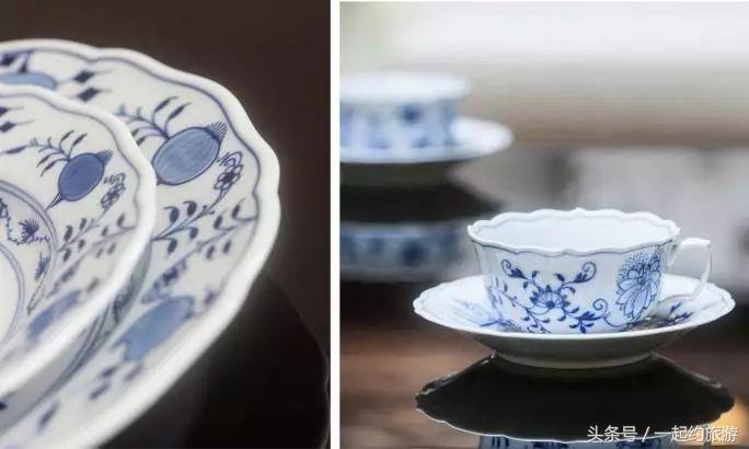 奥古斯特二世守护一生的“蓝剑交锋”欧洲第一“迈森瓷”