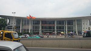 广州长途汽车站有哪几个,广州汽车客运站现在怎么样了