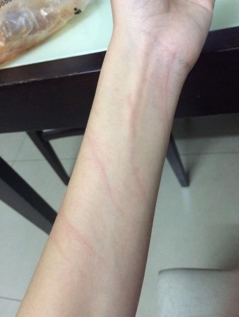 一个月狗狗剪指甲正确方法,养狗妙招大全