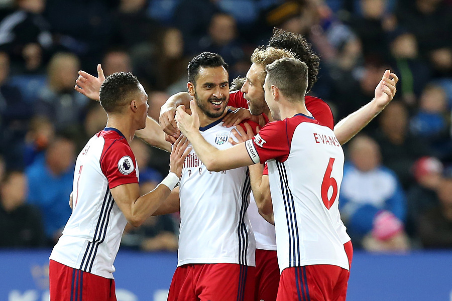 西布朗被利物浦绝杀,西布朗对布莱克本战报