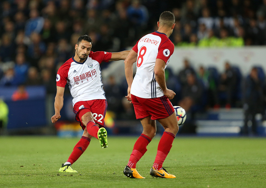 西布朗被利物浦绝杀,西布朗对布莱克本战报