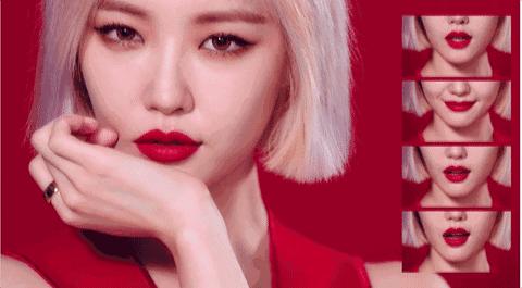 ysl十大公认最好口红,ysl十大经典口红