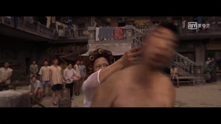 配角的金典台词,配角的惊艳台词