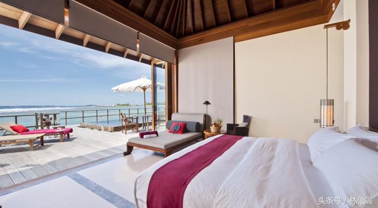 马尔代夫和巴厘岛哪个好玩些,探寻马尔代夫蜜月岛的绝美景点