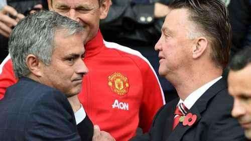 曼联官方宣布解雇范加尔,范加尔曼联脑残操作