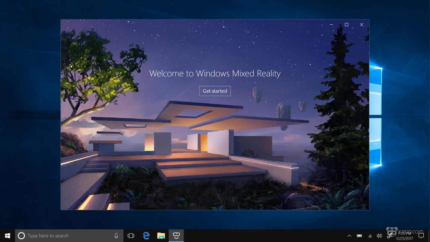 MR时代来临！微软宣布混合现实头盔今日开售，你准备好了吗？