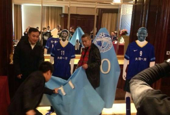 颜强谈中国足球青训,颜强足球预测