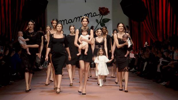 dolcegabbana第一人,来可奢最新视频