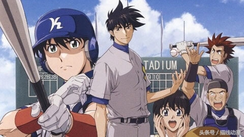 盘点运动动漫里存在的“王者”队伍，洛山很霸气，山王最燃泪