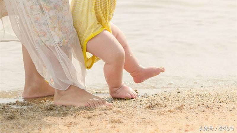 宝宝绑腿能矫正o型腿吗,宝宝o型腿能绑吗