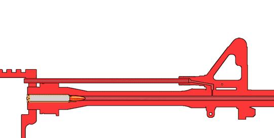 HK系列成为全球标杆？德国国防军正式采购HK416