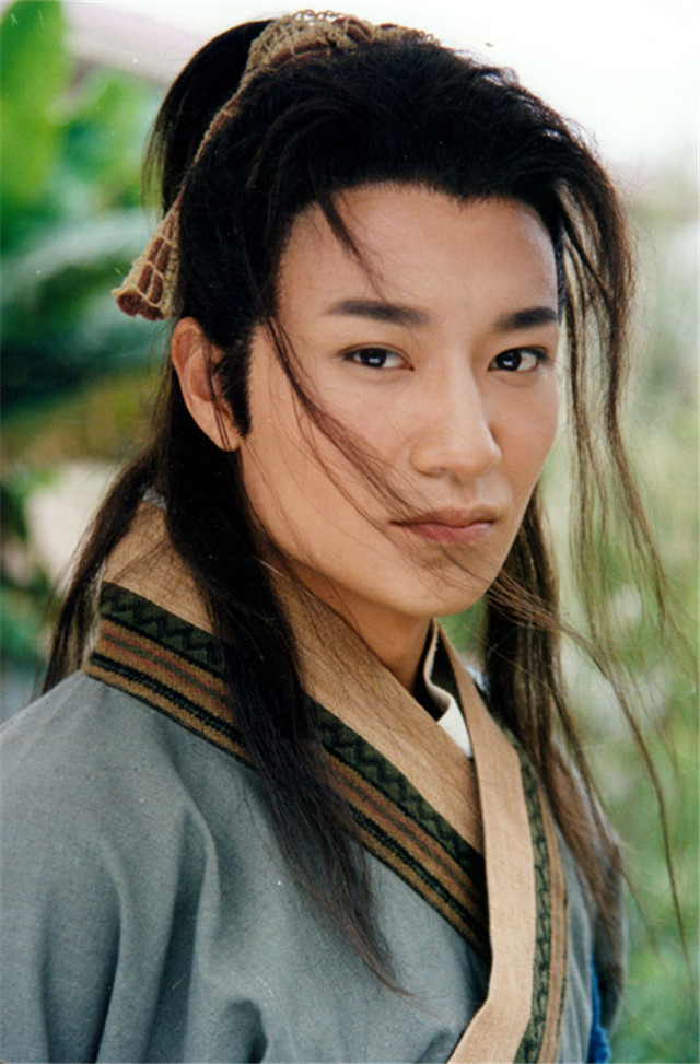 李宗翰蹴鞠电视剧,任泉李冰冰李宗翰