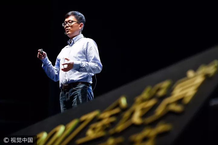 从爆款APP到超级平台，*今条头日**在金投赏说了些什么？