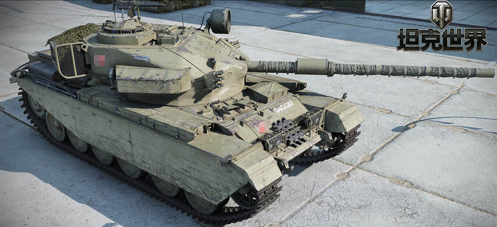 坦克世界2021超级征服者,超级征服者坦克世界闪击战开箱