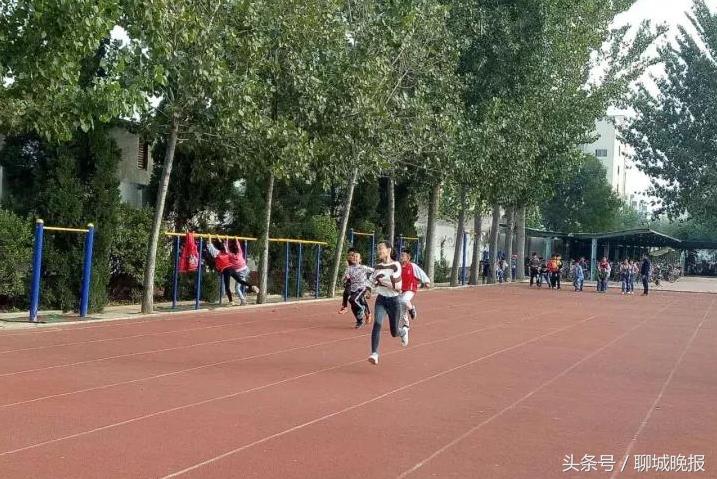 教学生成为最好的自己：专访东昌府区建设路小学校长孙殿镔