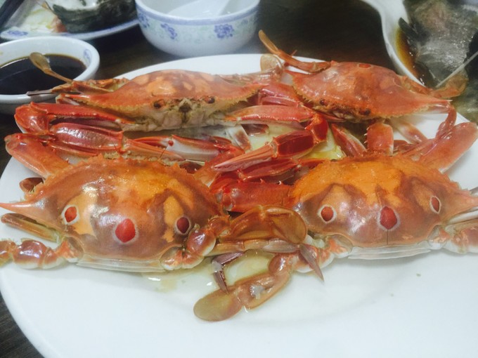 我们和孩子一起去三亚旅行,一大两小亲子三亚游