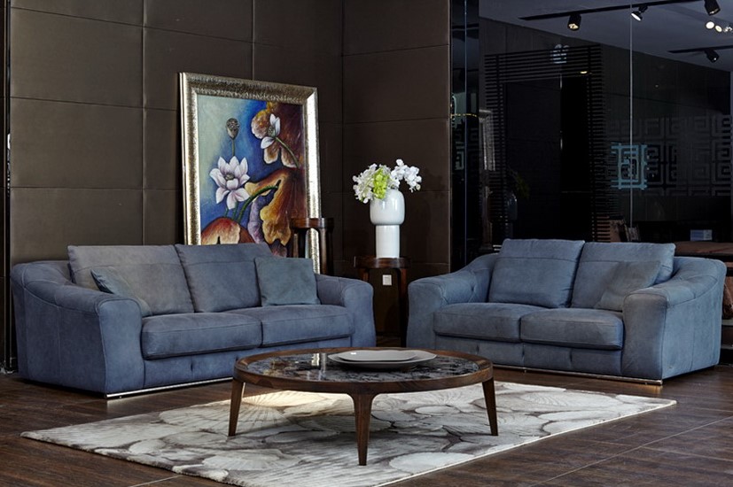 值得入手的皮沙发,推荐好的实惠布艺沙发