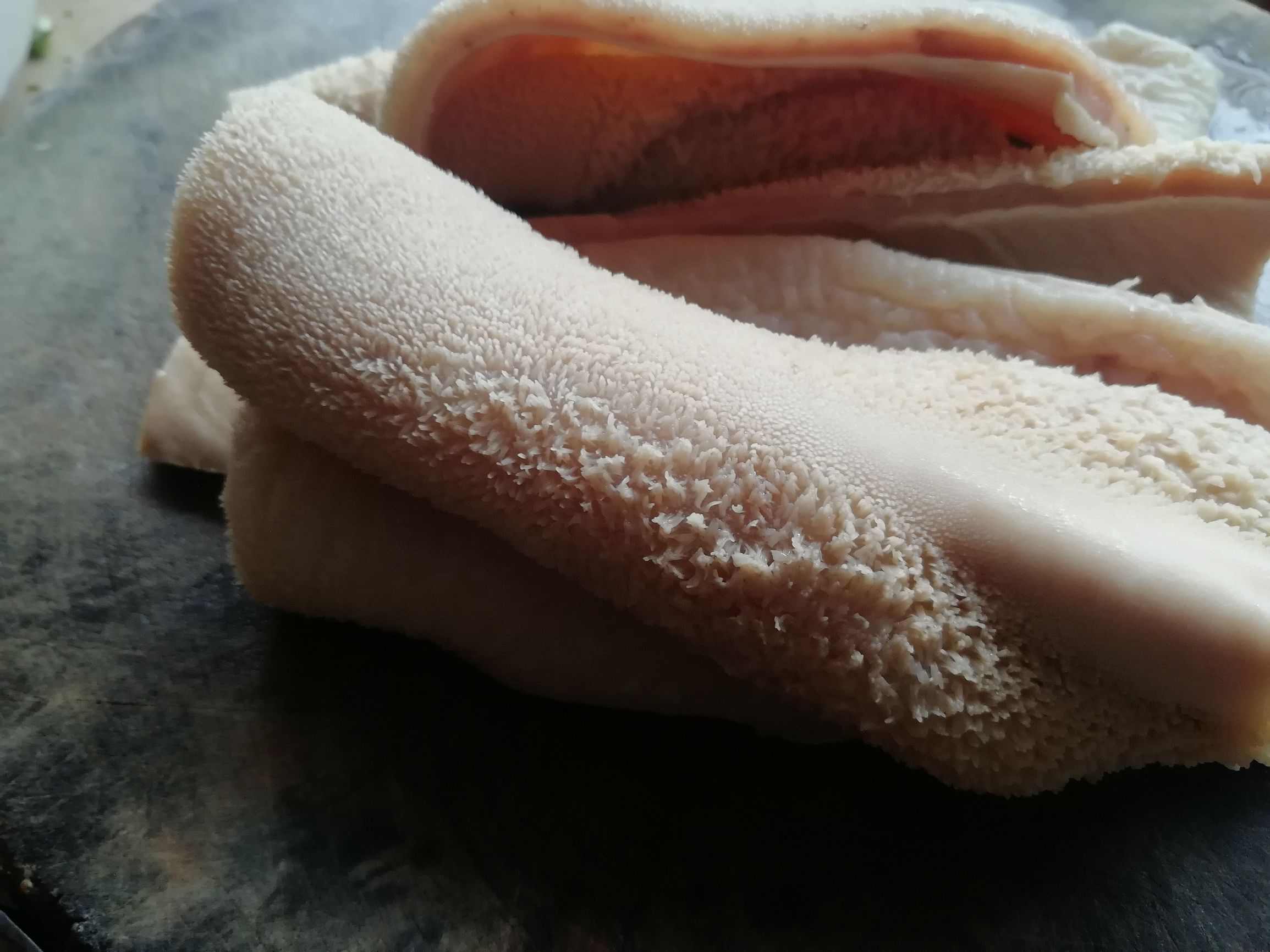 牛肚怎么煮才烂糊,牛肚牛肉怎么煮容易烂