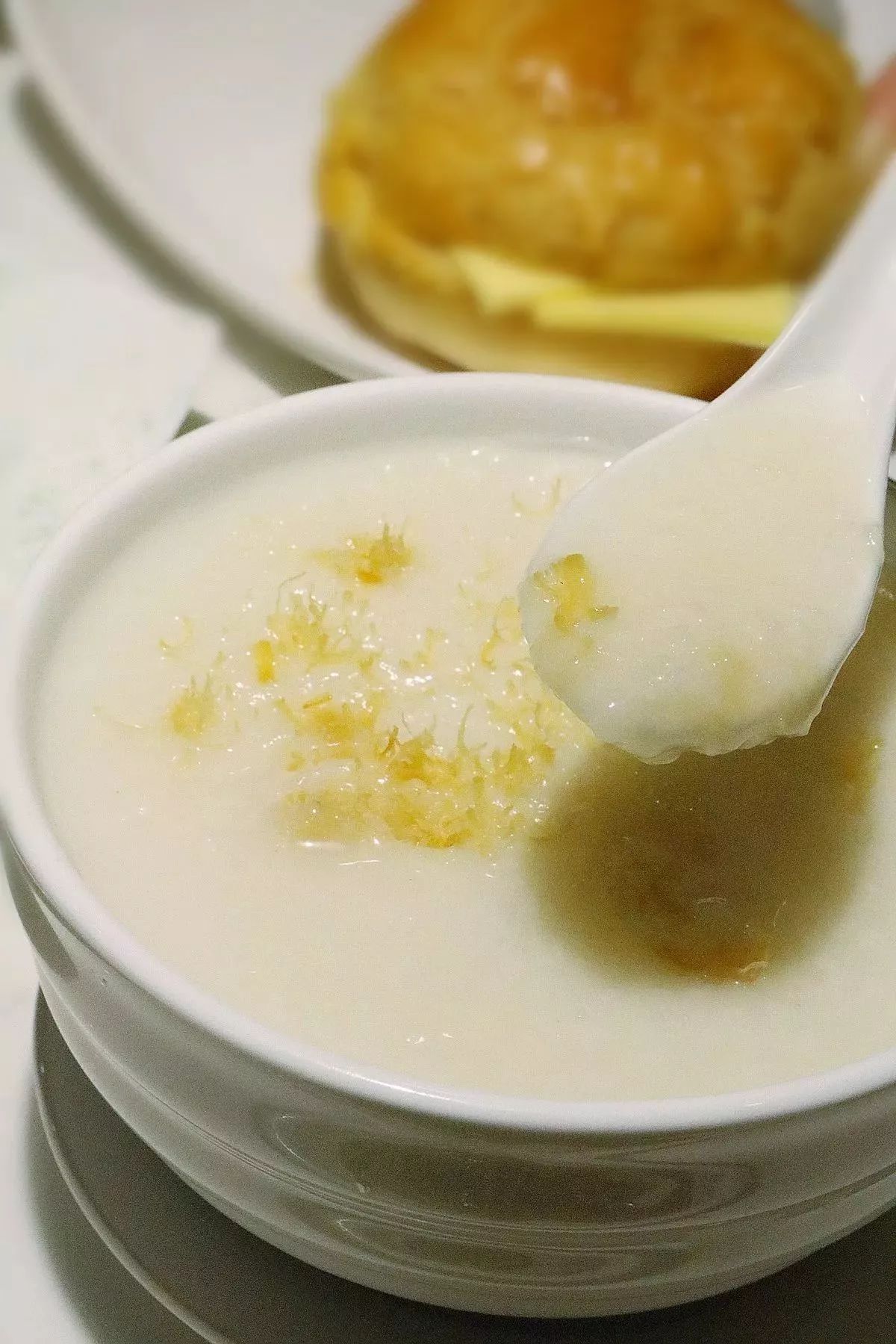 武汉排名第一的粤式茶餐厅,这家广式茶餐厅很火爆