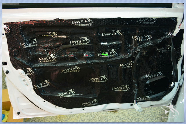 沈阳汽车音响改装低音炮,沈阳易阳汽车音响商务车改装