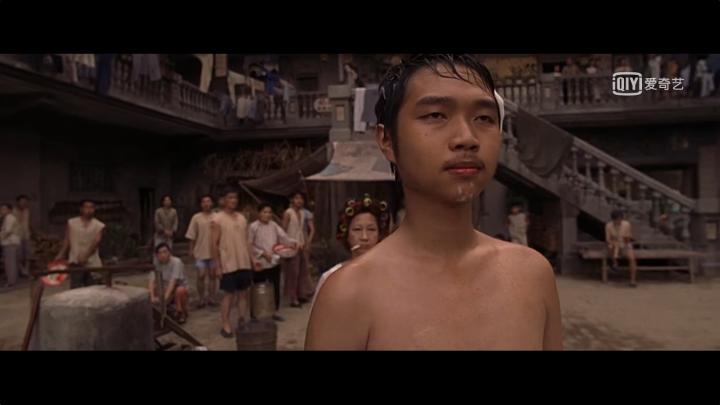 配角的金典台词,配角的惊艳台词