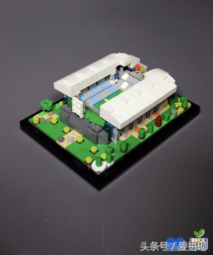 乐高鹿晗,鹿晗乐高